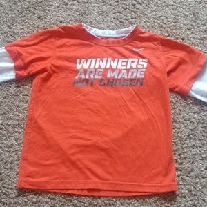 Nike Long Sleeve Tee